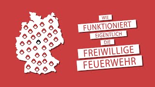 Feuerwehr zu DDR Zeiten [upl. by Oicnaneb]