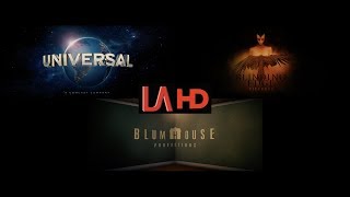 UniversalBlinding Edge PicturesBlumhouse Productions [upl. by Ramraj]