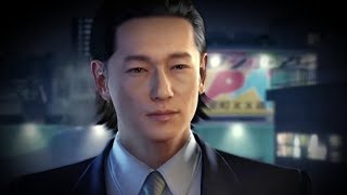 Tachibana Real Estate   Yakuza 0 6 [upl. by Wynnie857]