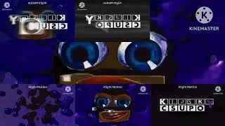 Klasky Csupo in GMajor 3485 has a Sparta Gamma Remix [upl. by Ahsiele490]