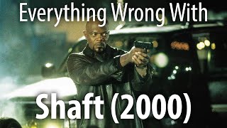 Everything Wrong With Shaft 2000 In 13 Minutes Or Less [upl. by Elicul]