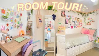 UPDATED ROOM TOUR 2021 [upl. by Erle]