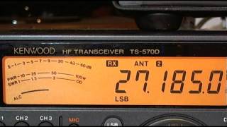 Marconi testing Gain Master vs Imax 2000 [upl. by Evin]