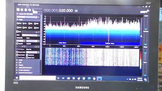 How To Set The RTLSDR To Receive HF and AM Radio Bands [upl. by Trow308]