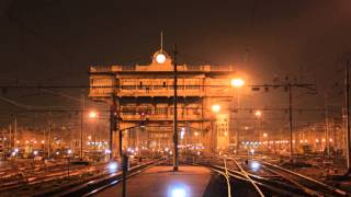 Various railway  train station jingles [upl. by Groark916]