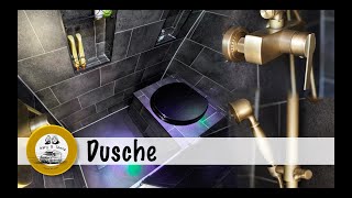 Dusche  Van Umbau  Weltreise [upl. by Patrizia]