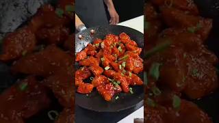 recipe sesame chicken chicken sesame shorts [upl. by Avin]