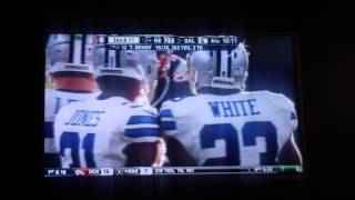 Demo and Review DIRECTV GENIE Direct tv Satellite nfl sunday ticket DVR [upl. by Leifer]