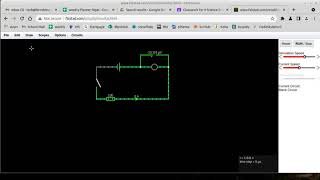 How to use the circuit simulator at falstadcom [upl. by Ailenroc687]