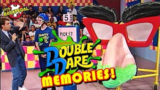 DOUBLE DARE Memories 80s 90s [upl. by Brenna]