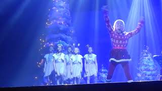 Samson amp Gert Kerstshow 2017  Lieve Kerstman [upl. by Hars]