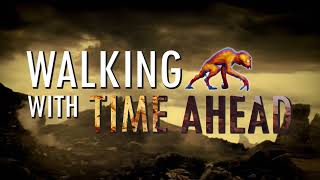 Walking With Time Ahead Concept Intro [upl. by Aluin637]