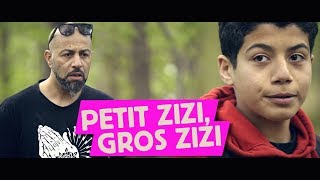 PETIT ZIZI GROS ZIZI  BLAGUE LIMITELIMITE [upl. by Flore]