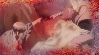 Gintama Opening 17 v3 [upl. by Ingmar]