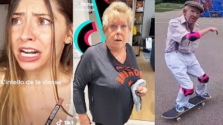 LES TIKTOK LES PLUS DRÔLES DU MOMENT 02 Compilation 2021 [upl. by Johppa]