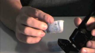 How To Replace The Charcoal Water Filters DCCRWF On Your Cuisinart Coffeemaker [upl. by Forrest]