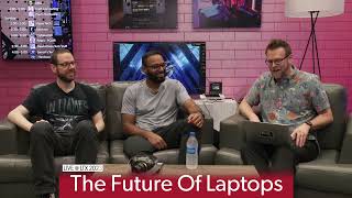 What Is The Future Of Laptops [upl. by Rialcnis]