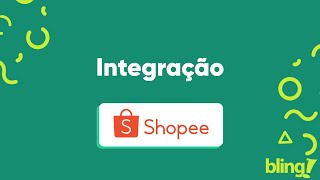 Como fazer integração com a Shopee [upl. by Ydissac]