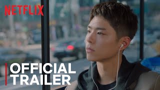 Record of Youth  Official Trailer  Netflix [upl. by Eltsirk483]