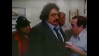 Fatso 1980  TV Spot [upl. by Mandel]