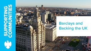 Barclays in the UK [upl. by Evangeline576]