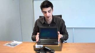 Samsung N145 Video Demonstration [upl. by Raual]