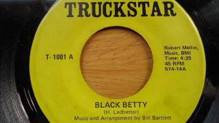 Black Betty by Starstruck pre Ram Jam [upl. by Enitsrik]