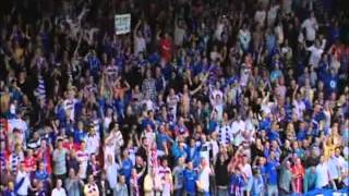 BBC1 Rangers  The men who sold the Jerseys [upl. by Kit]