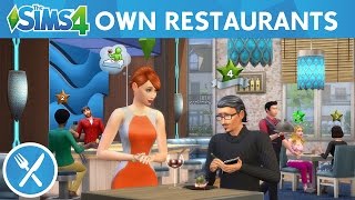 This Mod Adds More ASPIRATIONS and PERSONALITY For The Sims 4 [upl. by Pestana]