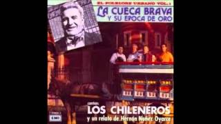 Los Chileneros 17 El verdulero [upl. by Ial]