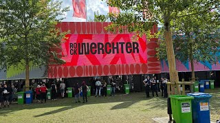 Rock Werchter 2024  RW2024 Aftermovie  The Experience [upl. by Douty]