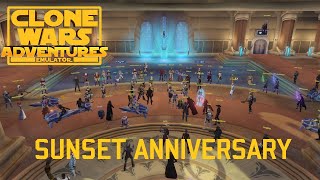 Clone Wars Adventures 8 Years Later [upl. by Netnilc519]