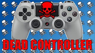 PS4 bricked console Fix Initialize fix Bad hard drive fixed explanation [upl. by Enilrac]