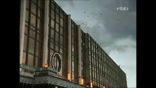 DDR Palast Der Republik rbb Doku [upl. by Aix]