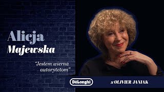 Alicja Majewska Życie to sztuka dokonywania wyborów  Akademia Dolce Vita [upl. by Jillane]