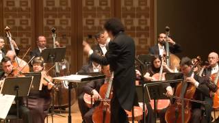 Franz Lehar – quotGold und Silberquot  quotGold and Silverquot Walzer – Hungarian Symphony Orchestra Budapest [upl. by Ainerol]