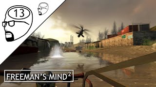 Freemans Mind 2 Episode 13 [upl. by Venice]