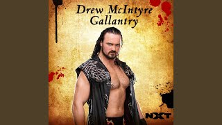 WWE Gallantry Drew McIntyre [upl. by Isus]