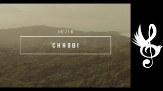 Chhobi  Indalo  Full Music Video  New Bangla Song [upl. by Akinet]