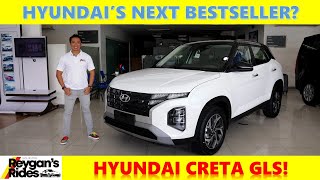 Is The Hyundai Creta GLS the Next Big Thing Car Feature [upl. by Yun182]