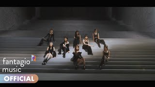 Weki Meki 위키미키  OOPSY MV [upl. by Nylyaj]