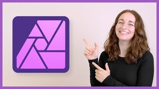 Affinity Photo for Beginners  The Complete Guide [upl. by Ettezel]