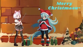 Syahatas Bad Day Christmas Special gameplay [upl. by Lorou]