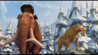 ICE AGE DIEGO´S LEAVING [upl. by Nallac]