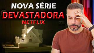 NOVA SÉRIE DA NETFLIX CHOCANTE [upl. by Mutz]