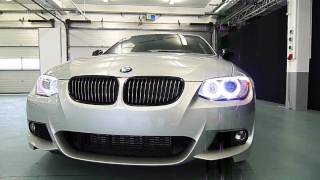 2011 BMW 335is Exclusive ReviewAs Much Fun As An M3 For 9Gs Less [upl. by Gurango]