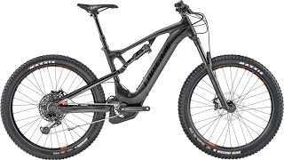 VTTAE LAPIERRE OVERVOLT AM 900i 2019 [upl. by Livesay]