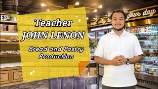 Video Lesson on Baking Ingredients [upl. by Adnuhsar976]