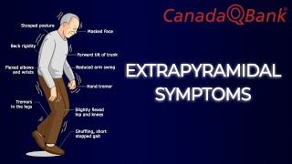 Extrapyramidal Symptoms [upl. by Oihsoy]