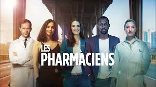 Les métiers de la pharmacie [upl. by Laband]